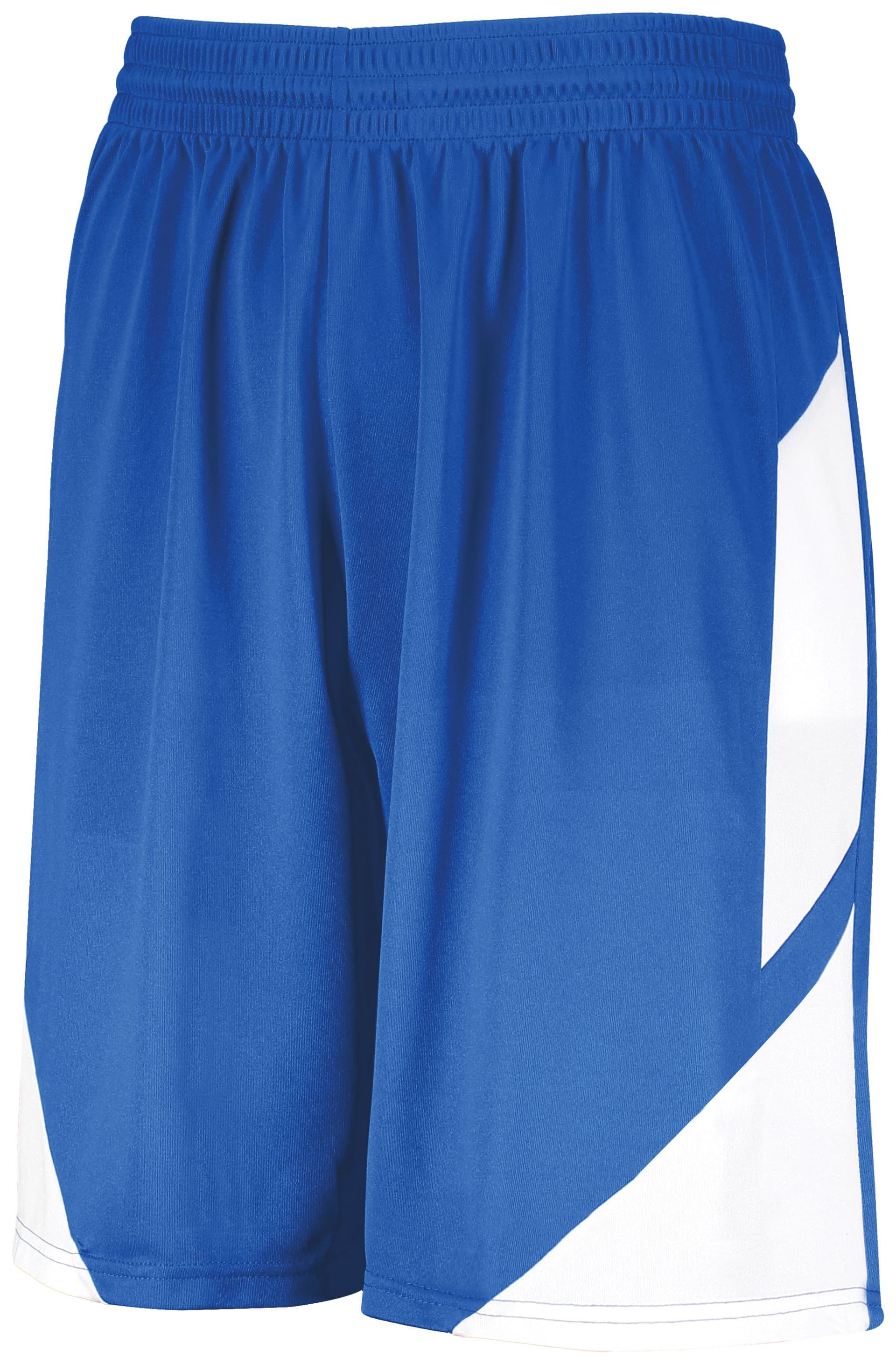 Step-Back Basketball Shorts — image 1 of 2