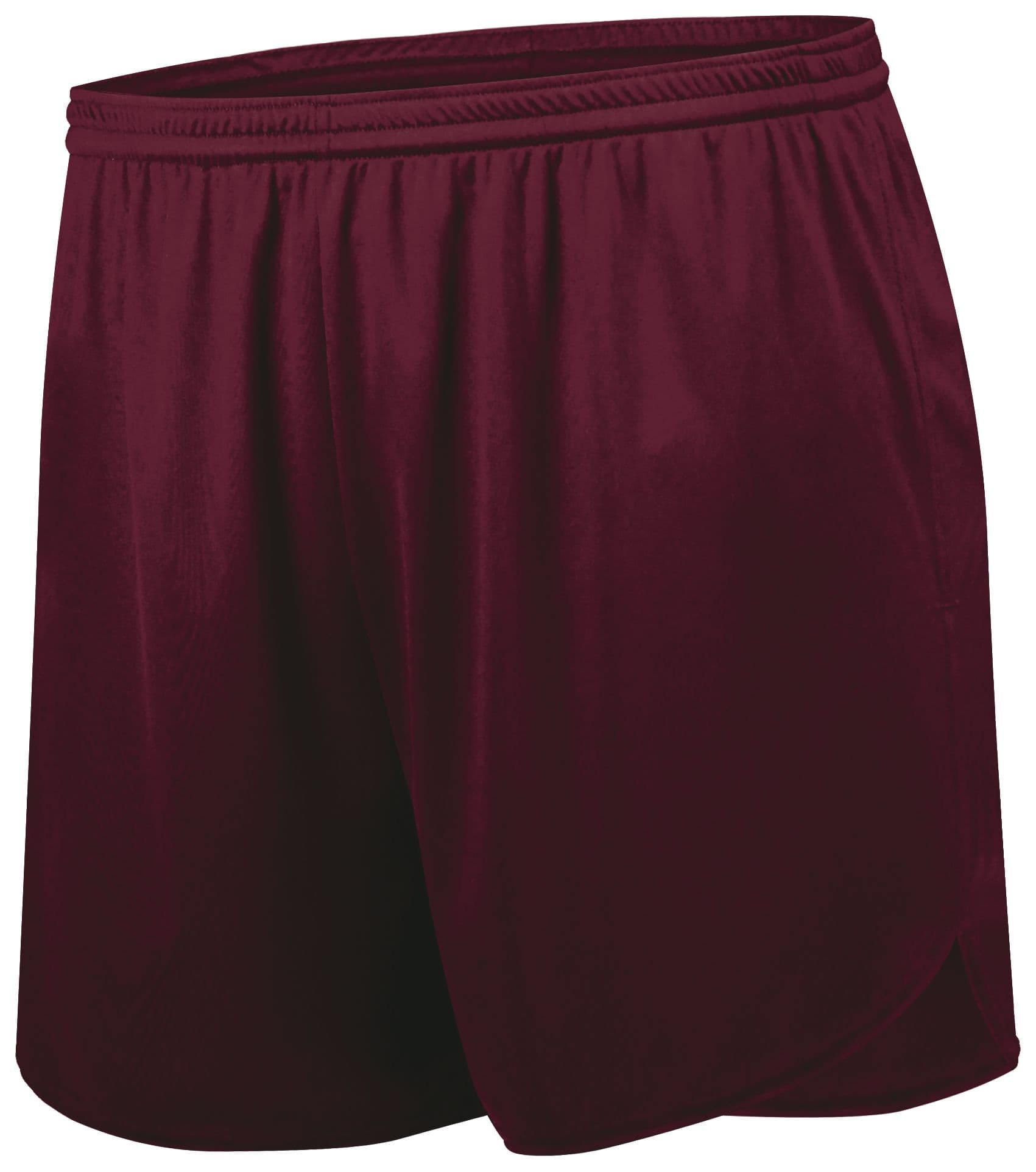 Youth PR Max Track Shorts — view 5
