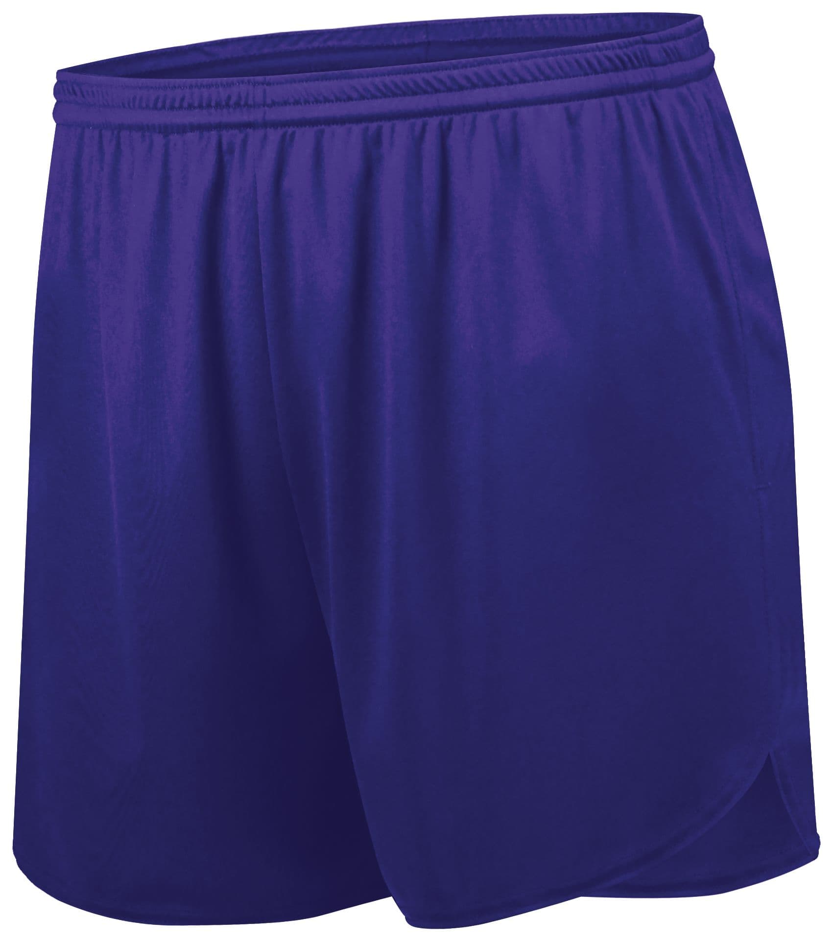 Youth PR Max Track Shorts — view 3