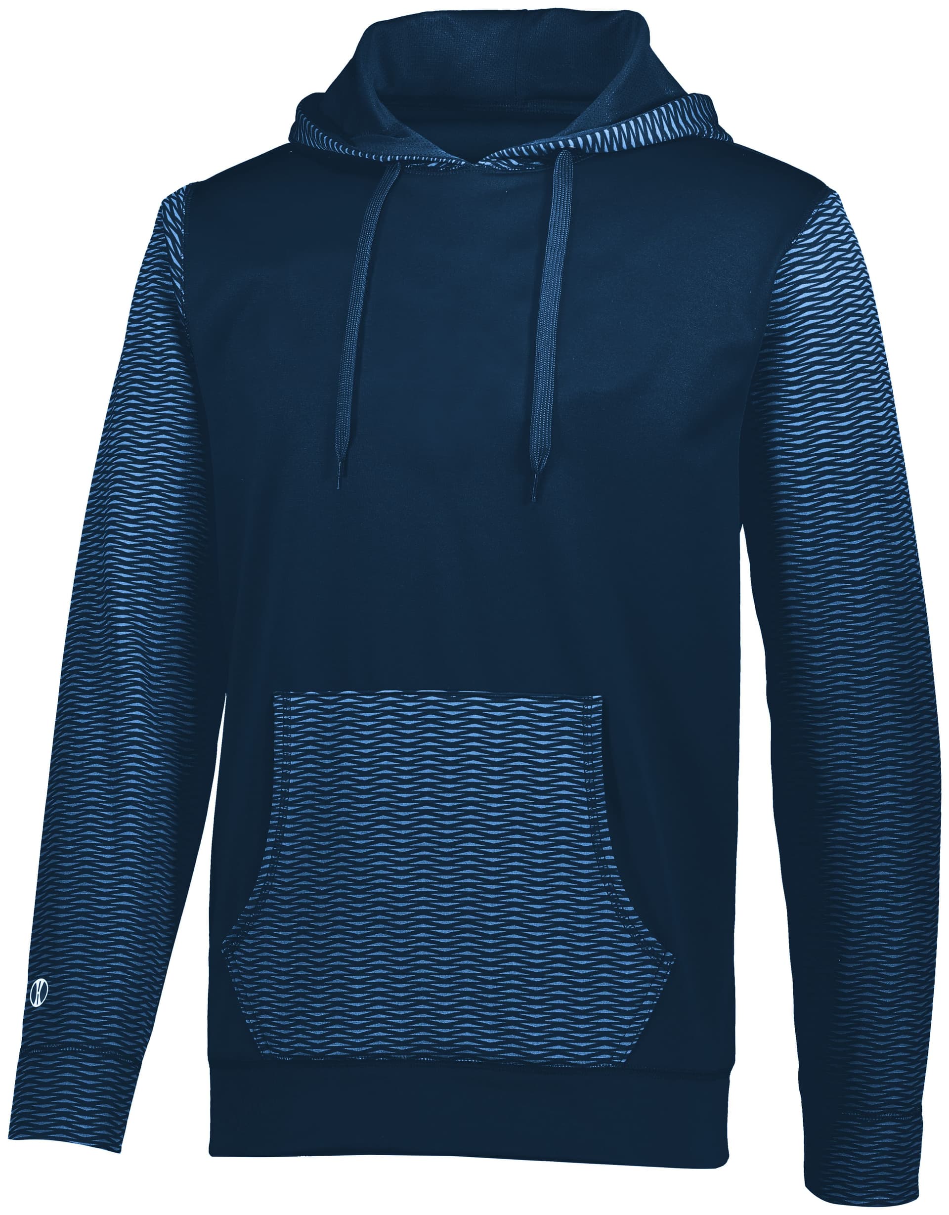 Range Hoodie — image 1 of 8