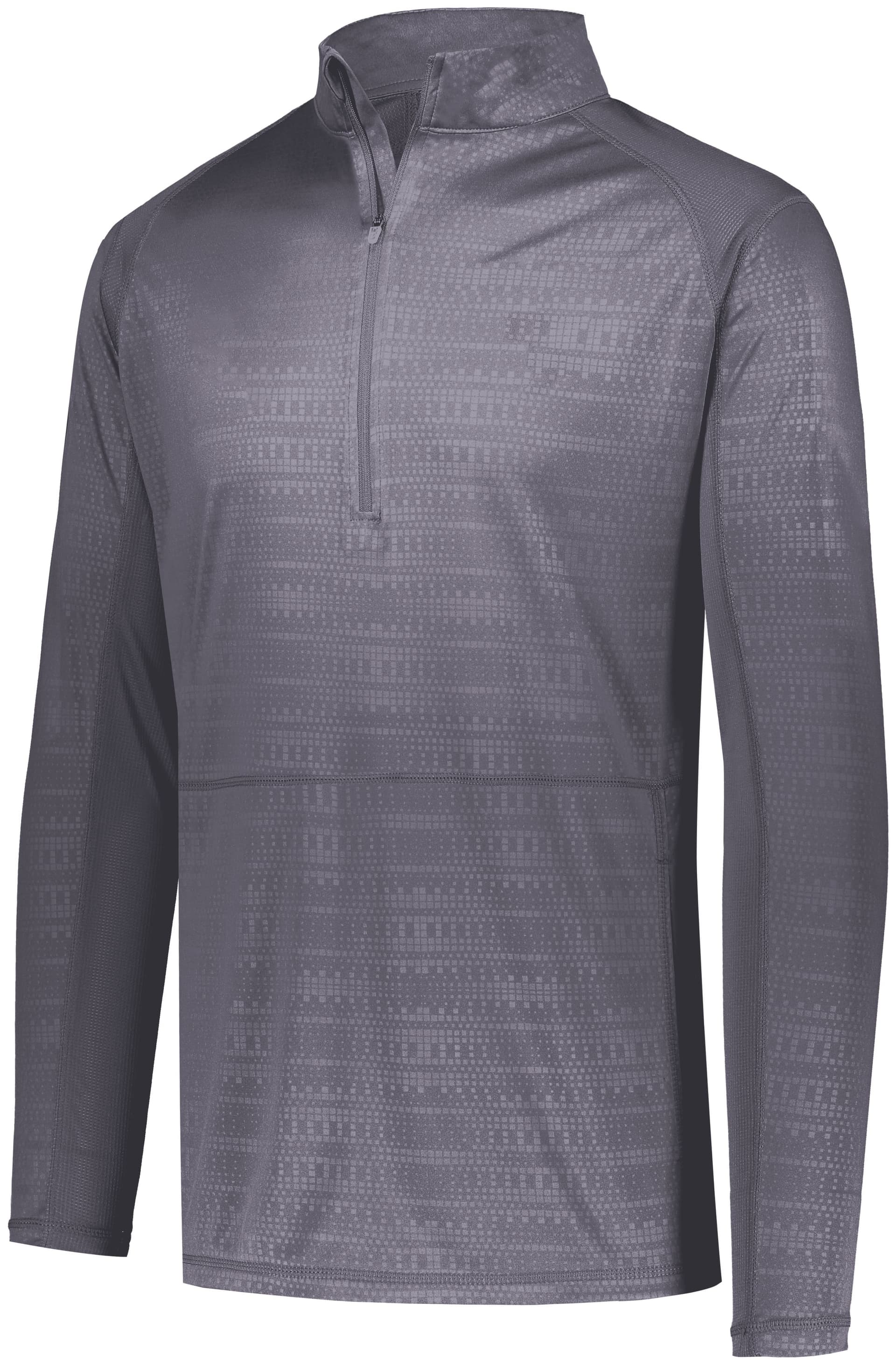 Converge 1/2 Zip Pullover — image 1 of 1