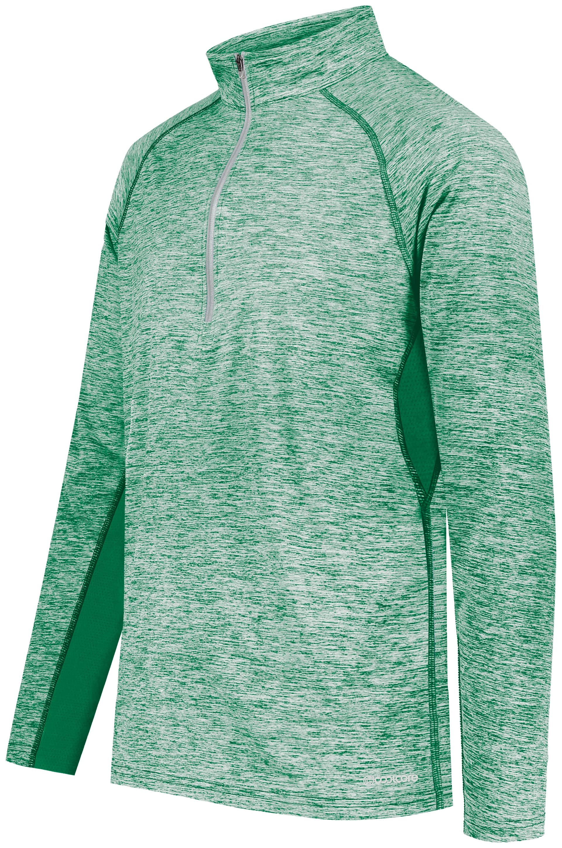 Electrify 1/2 Zip Pullover Powered by Coolcore® — view 10