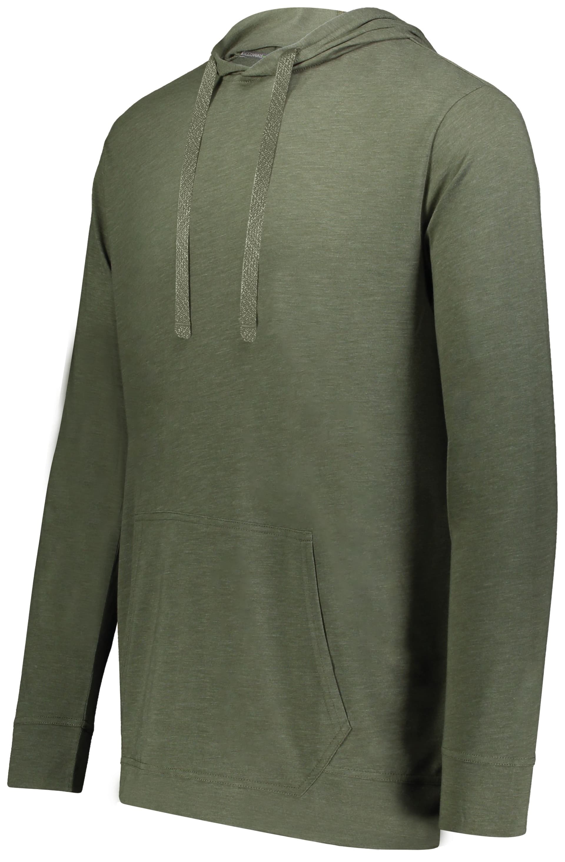 Repreve®  Eco Hoodie — view 3