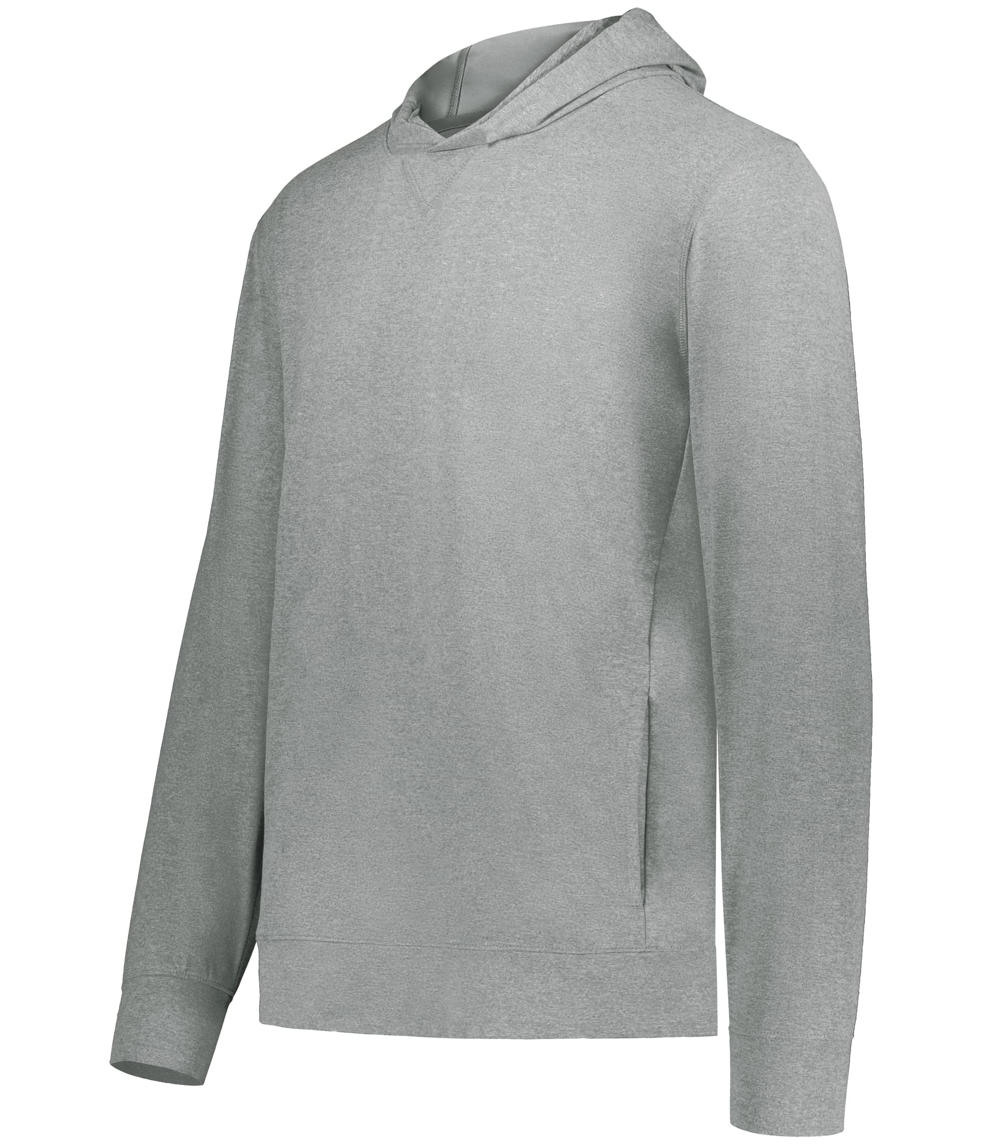 Youth Ventura Soft Knit Hoodie — view 3
