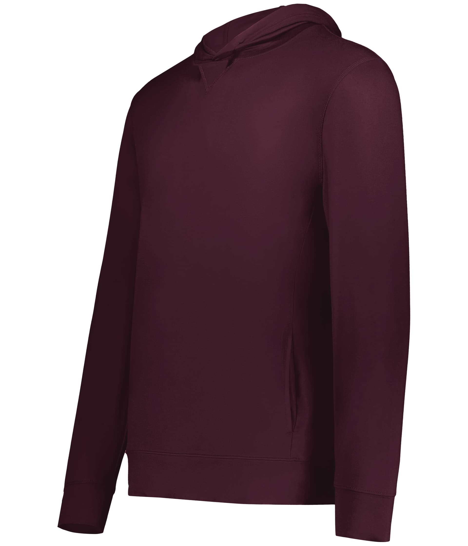 Youth Ventura Soft Knit Hoodie — view 4