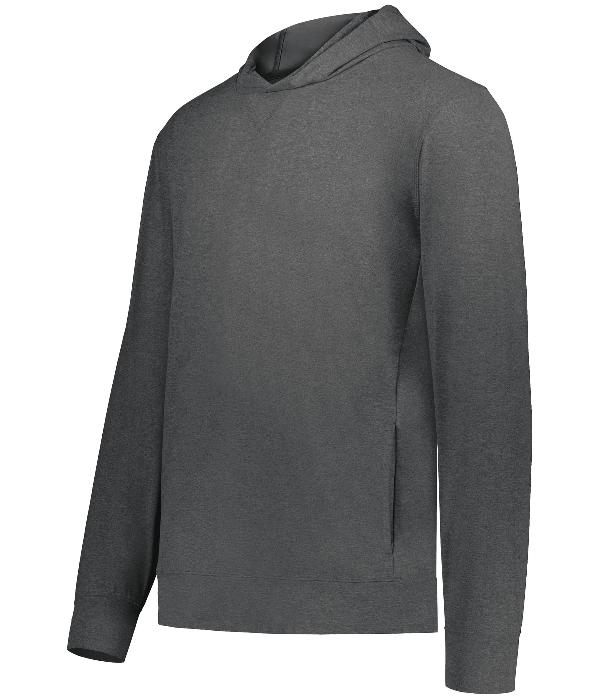 Youth Ventura Soft Knit Hoodie — view 7