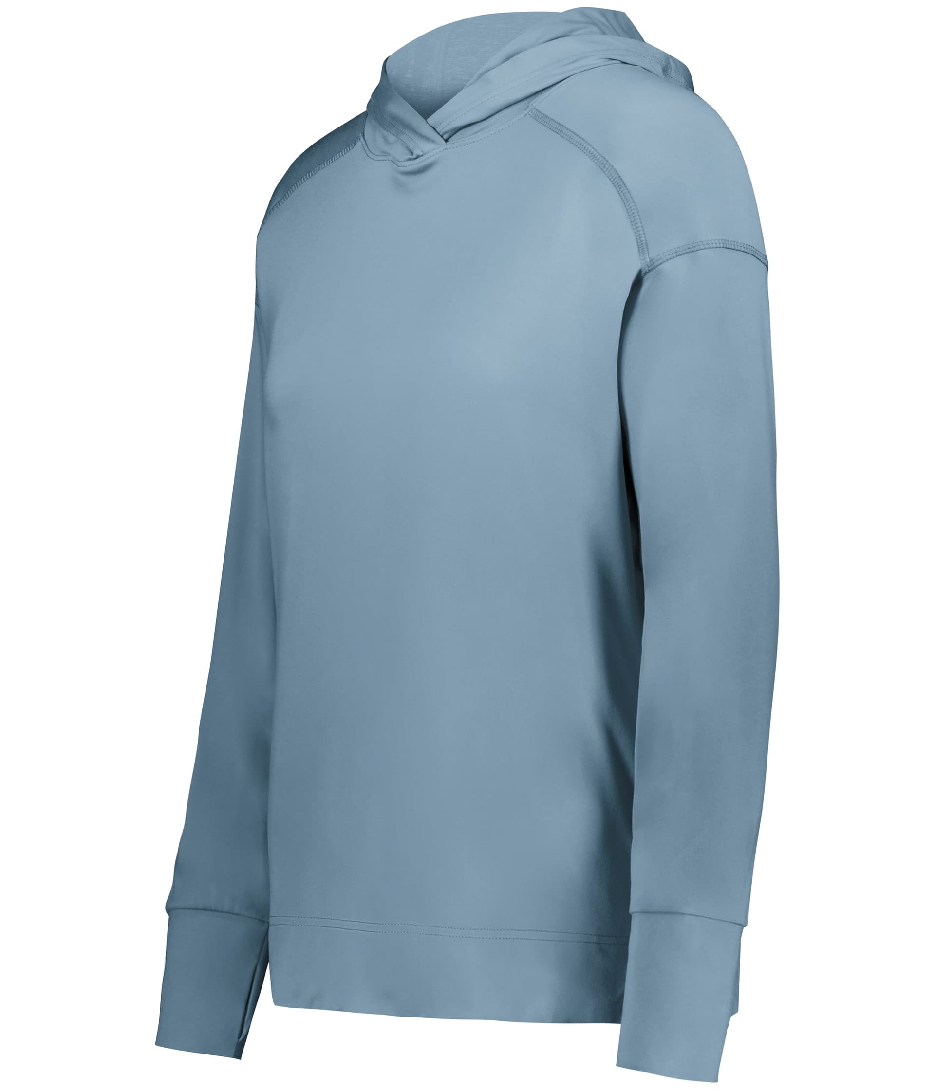 Ladies Ventura Soft Knit Hoodie — view 6