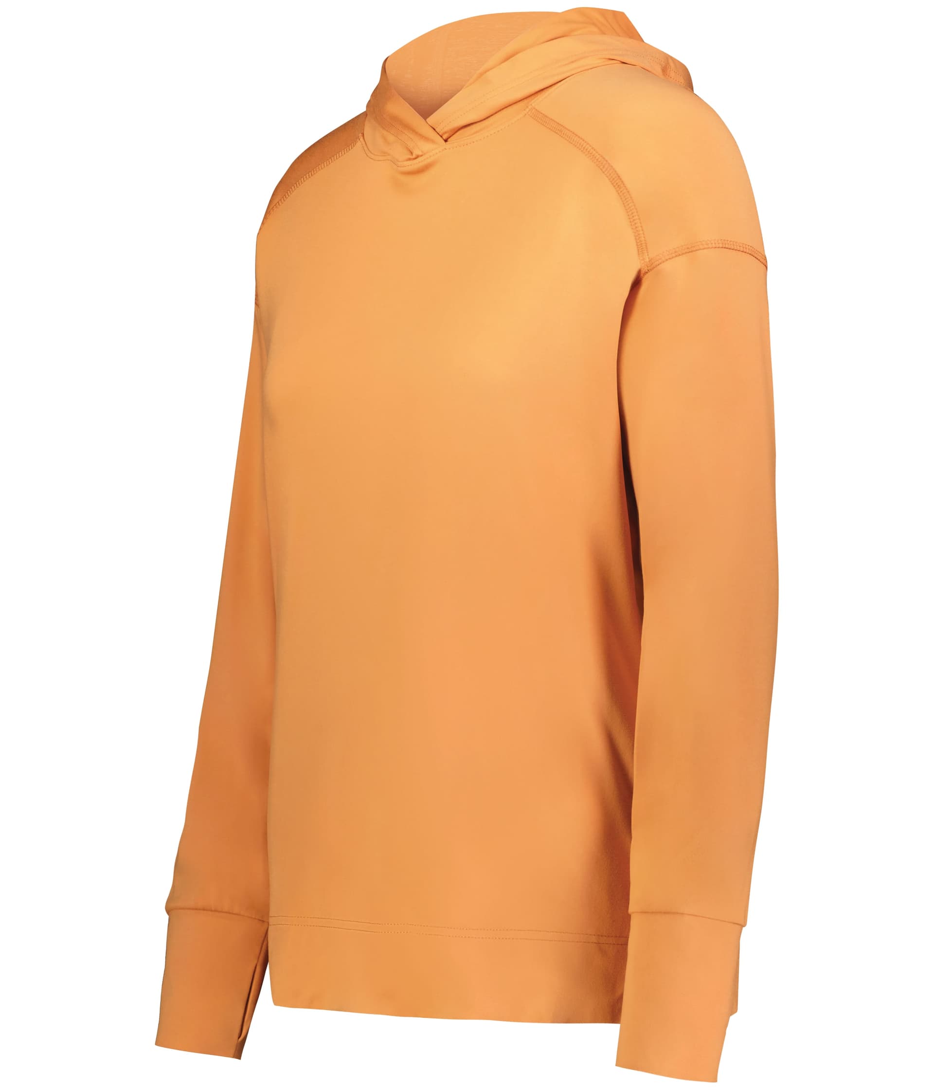 Ladies Ventura Soft Knit Hoodie — view 13