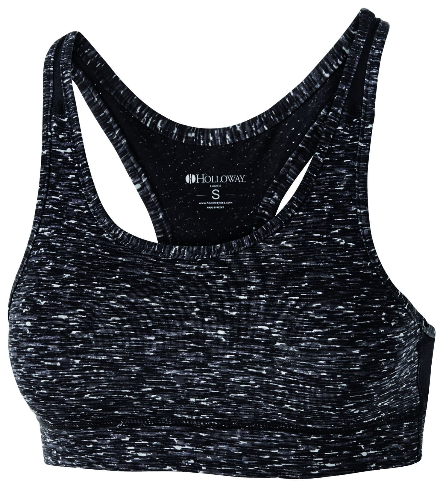 Ladies Vent Bra — image 1 of 2