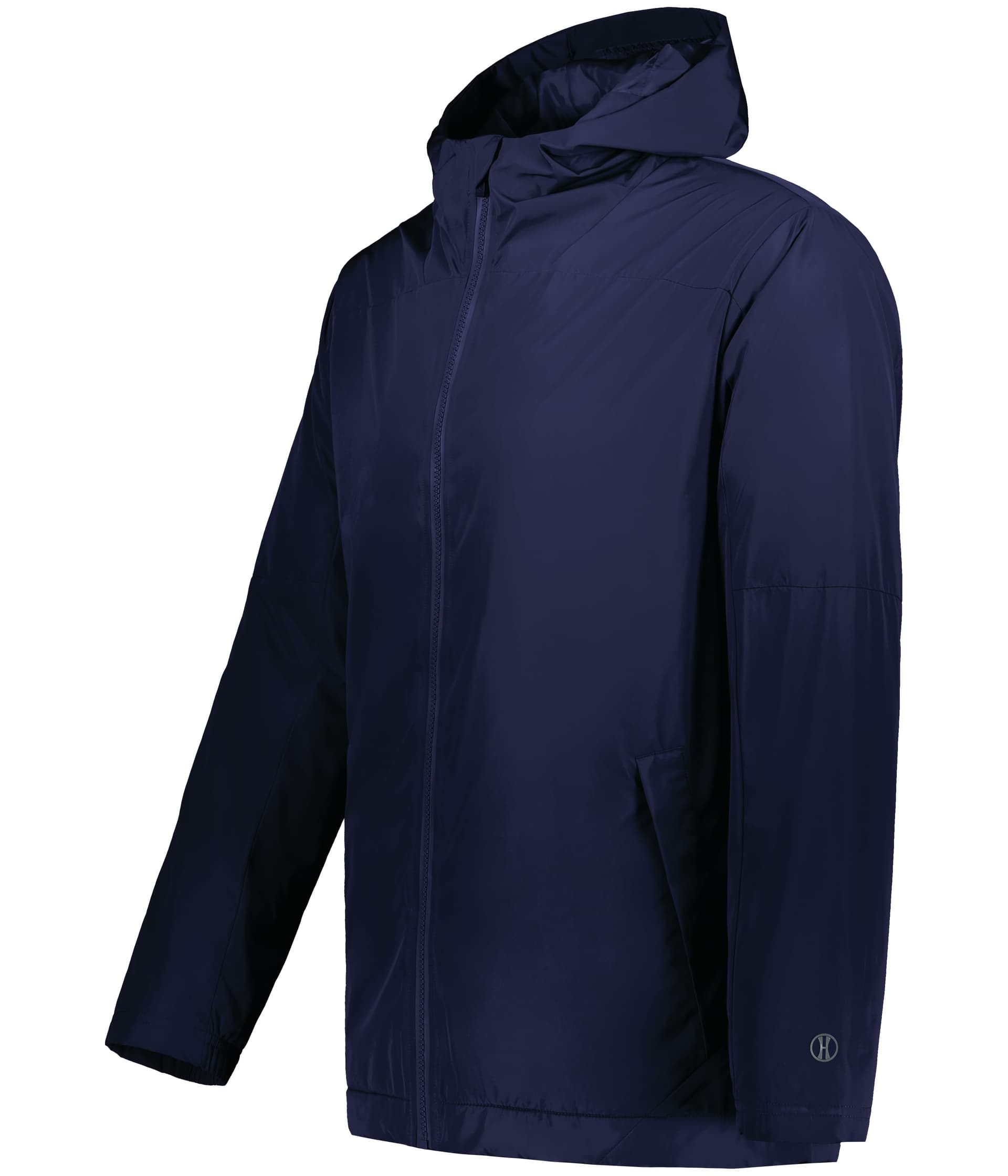 Cold Secure Jacket — view 2