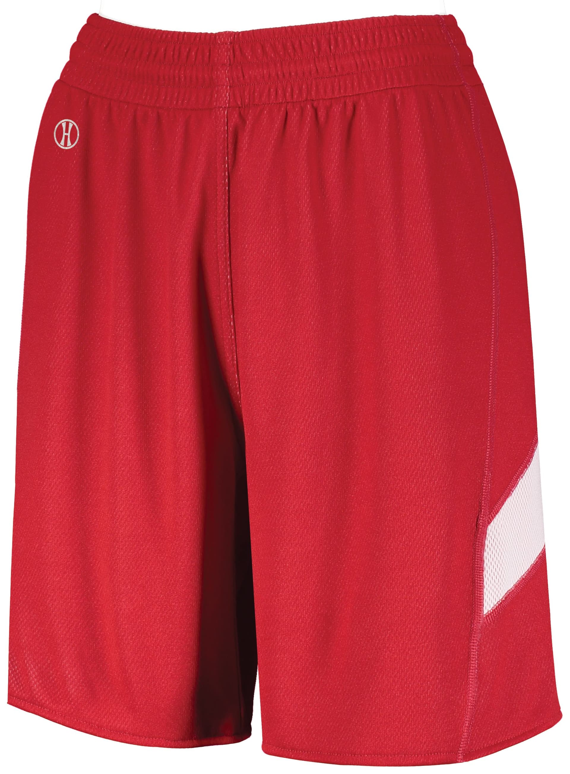 Ladies Dual-Side Single Ply Shorts — image 1 of 7