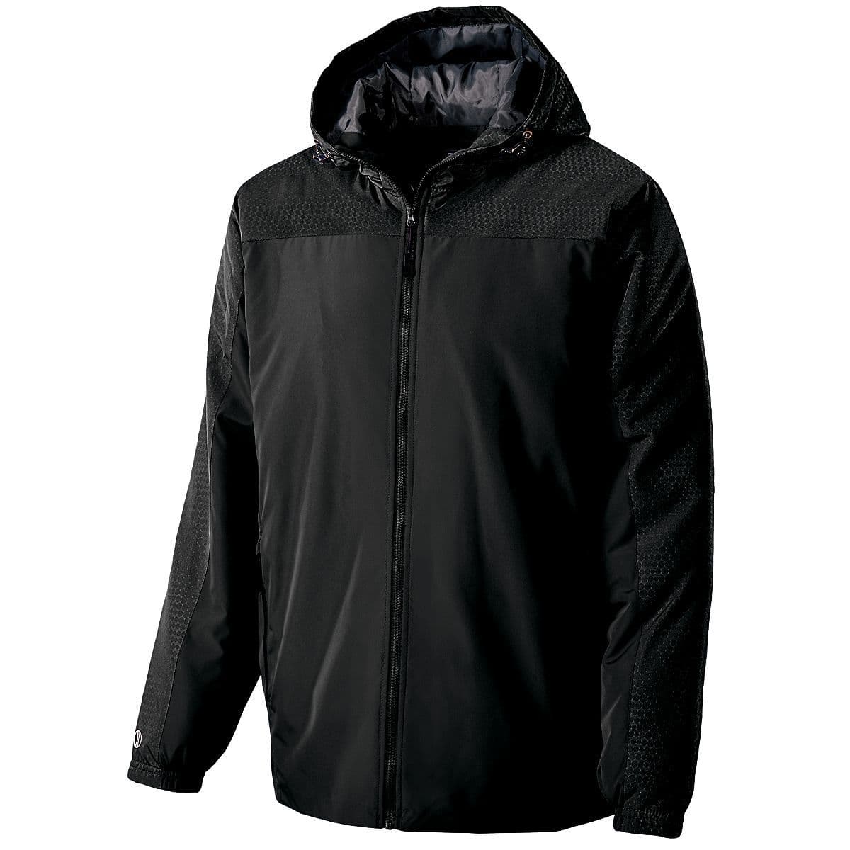Bionic Hooded Jacket — image 1 of 3