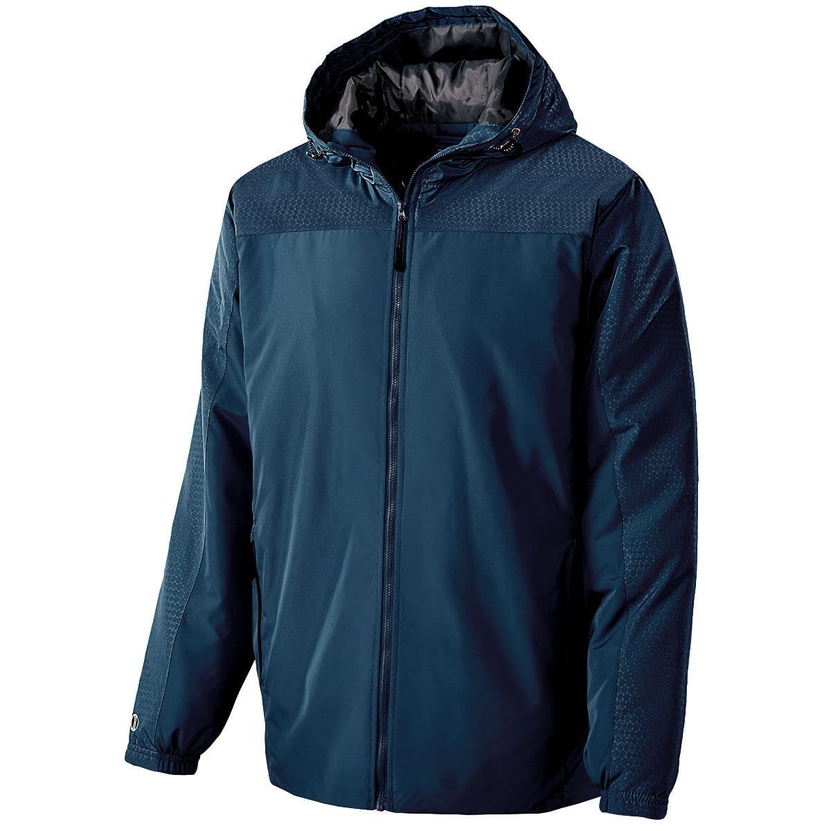 Bionic Hooded Jacket — view 3