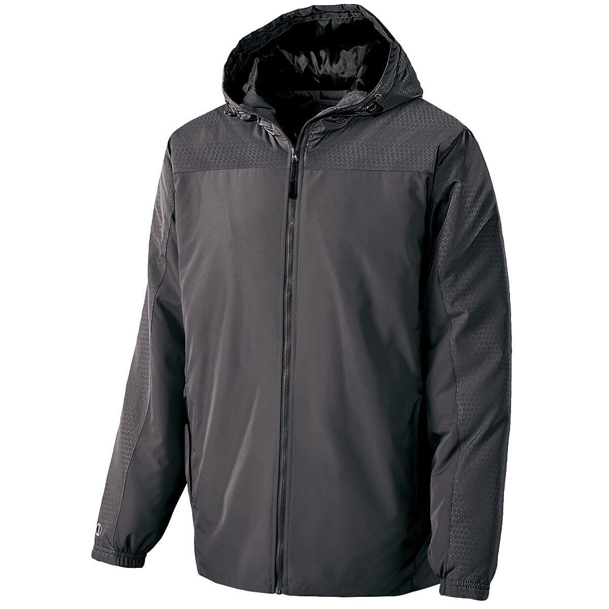 Bionic Hooded Jacket — view 2