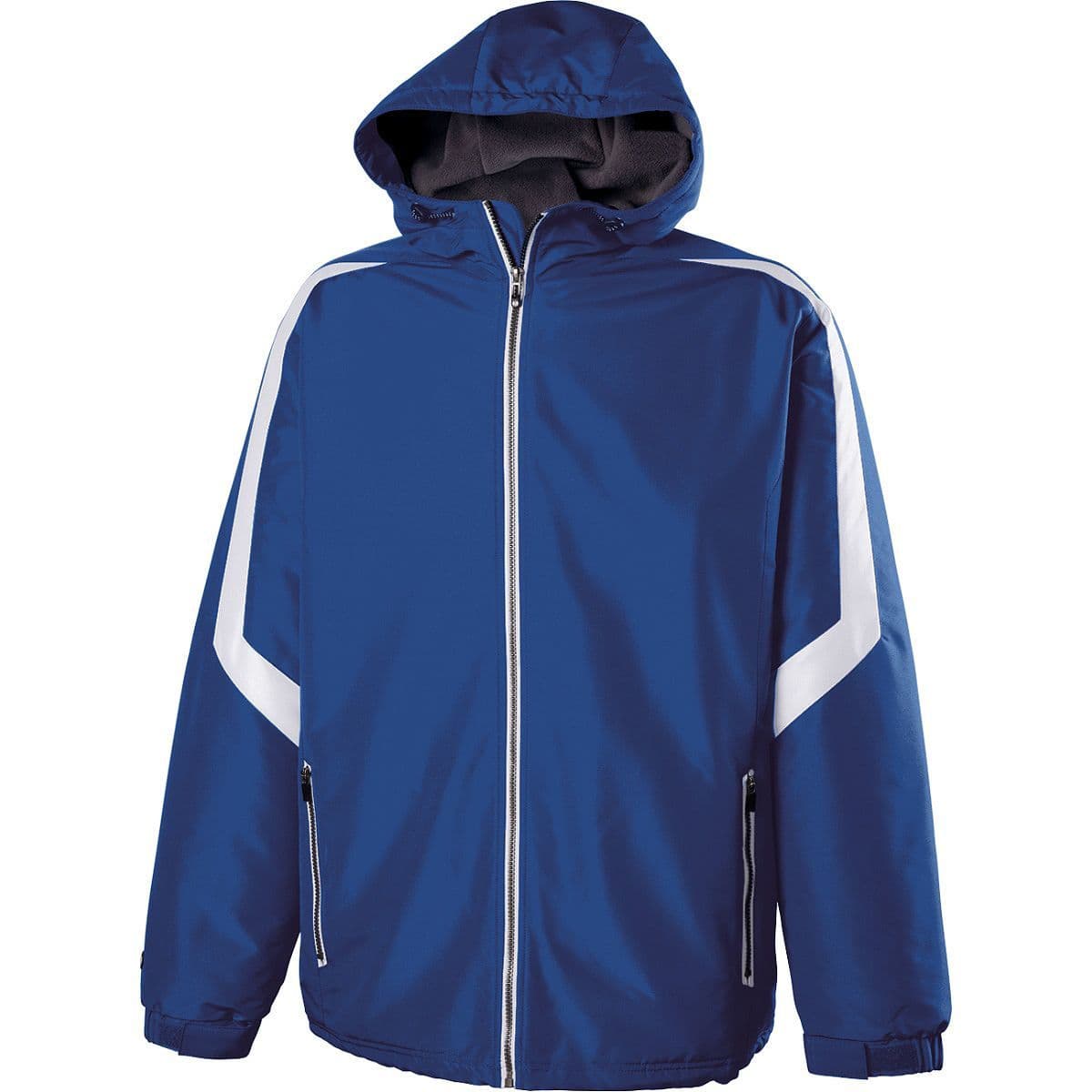 Charger Jacket — view 4