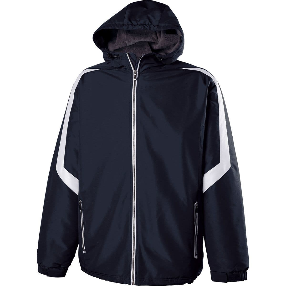 Charger Jacket — view 2