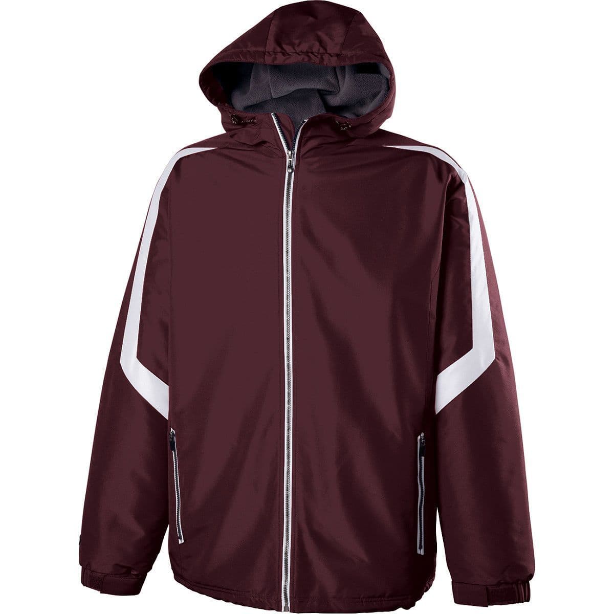 Charger Jacket — view 3