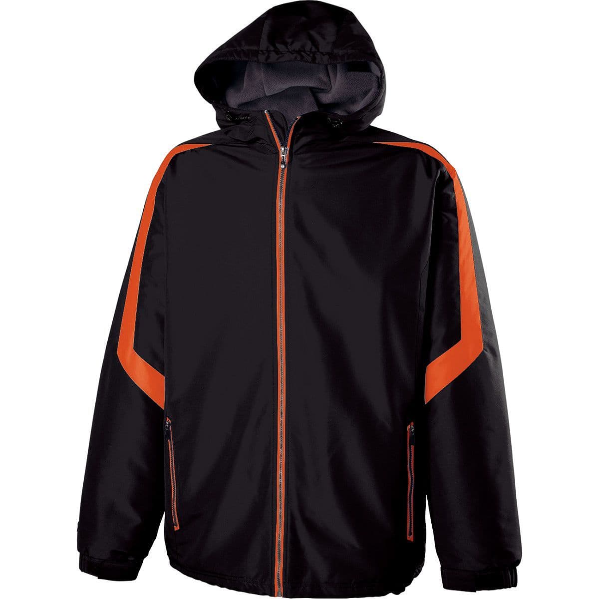 Charger Jacket — view 7