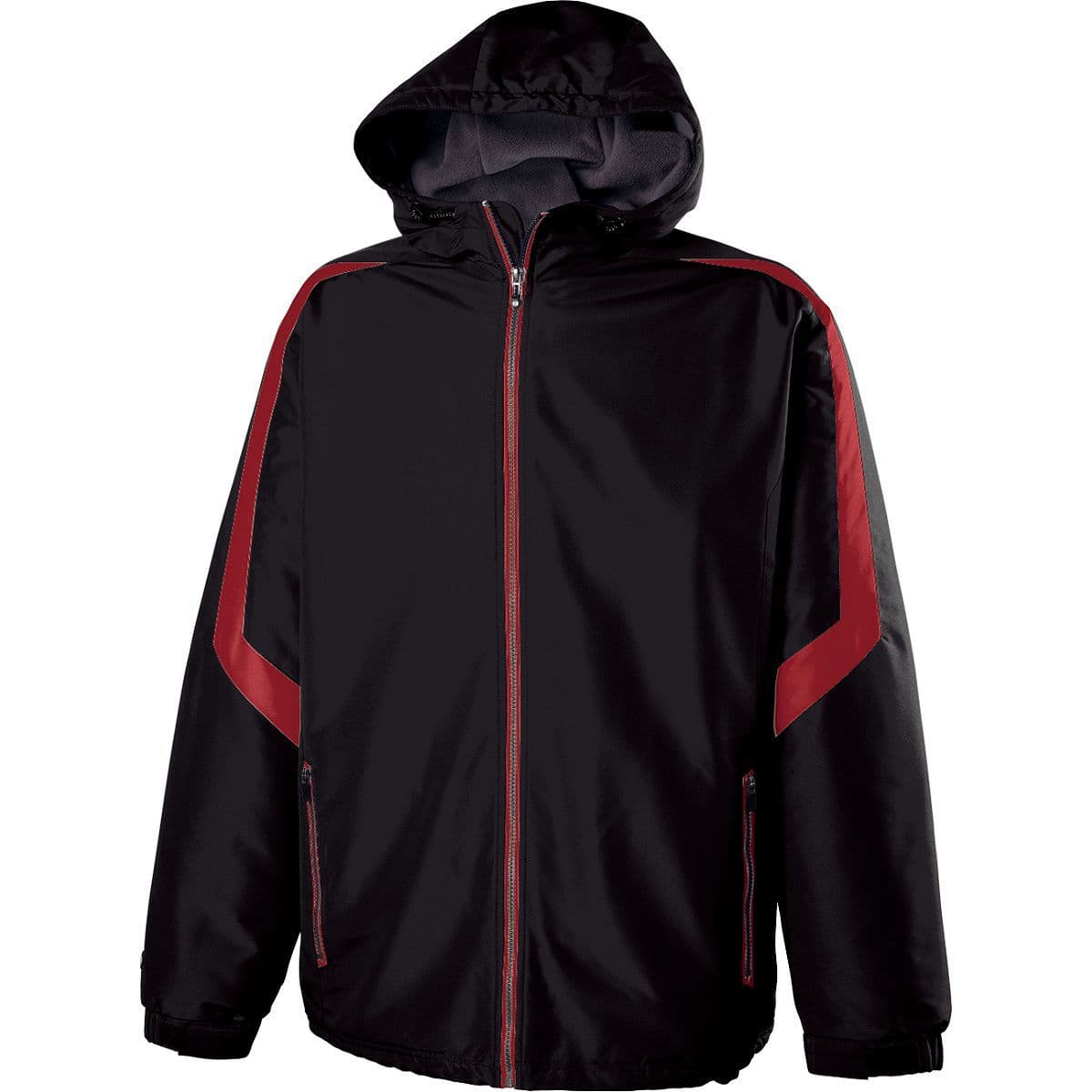 Charger Jacket — view 5