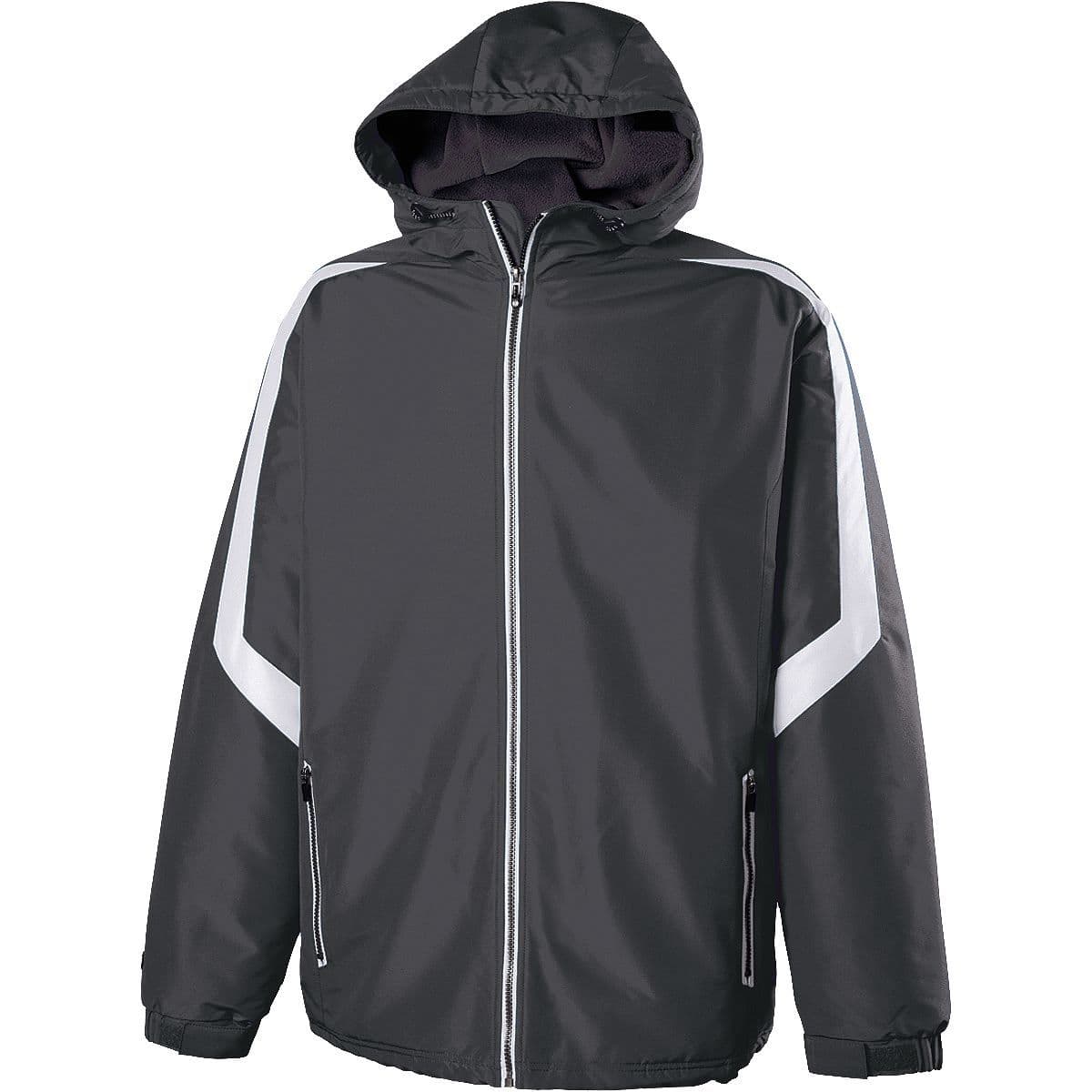 Charger Jacket — view 9