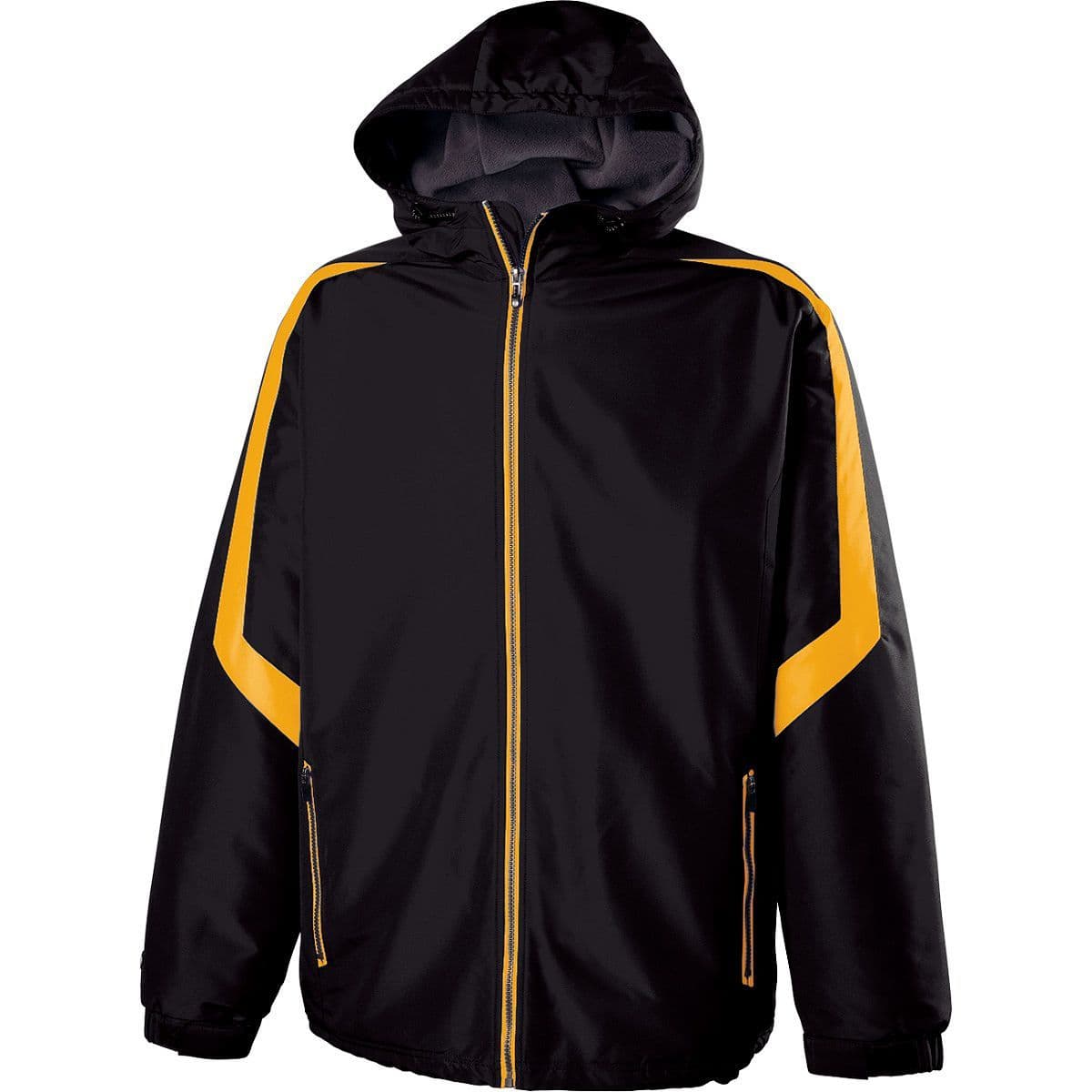 Charger Jacket — view 10