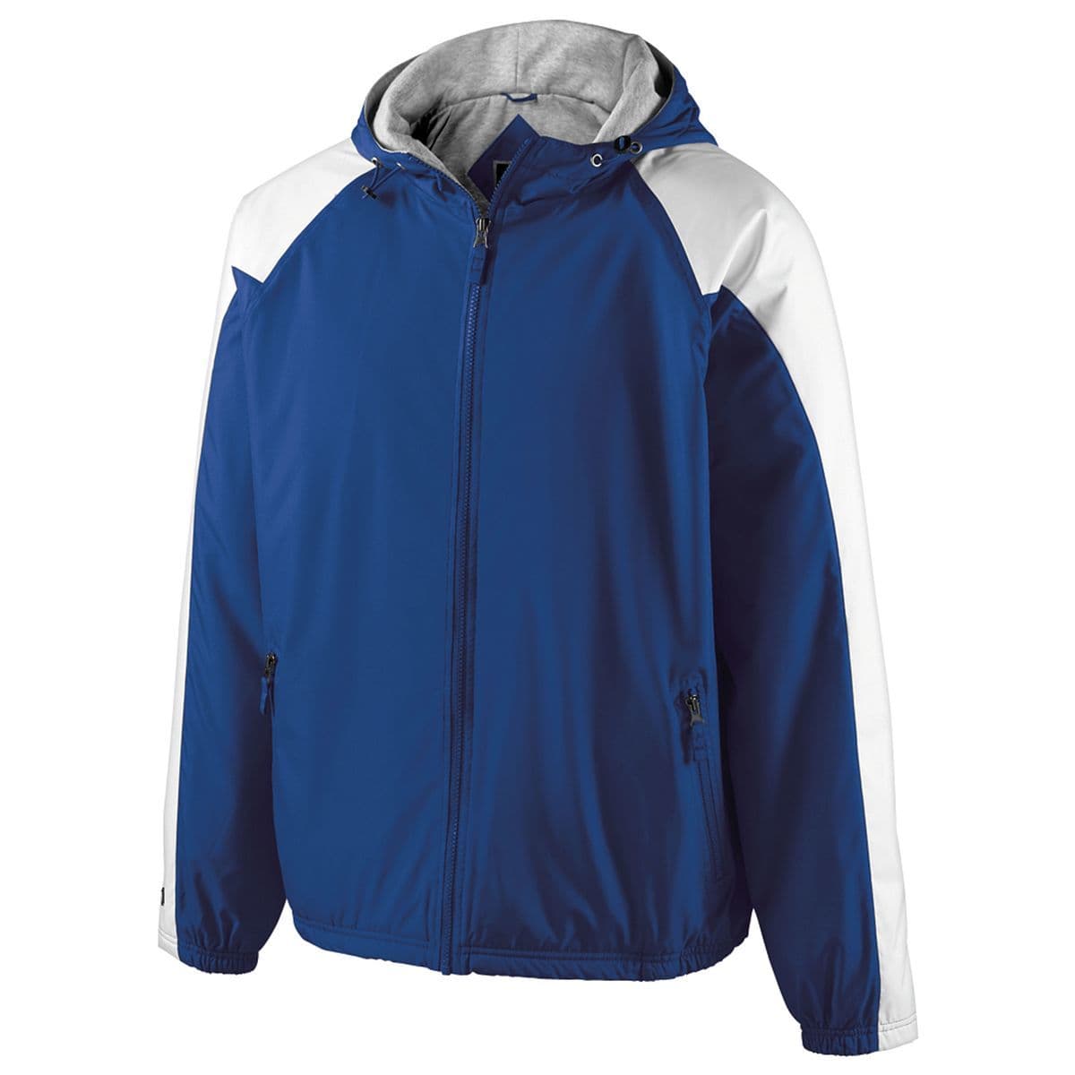 Homefield Jacket — view 4