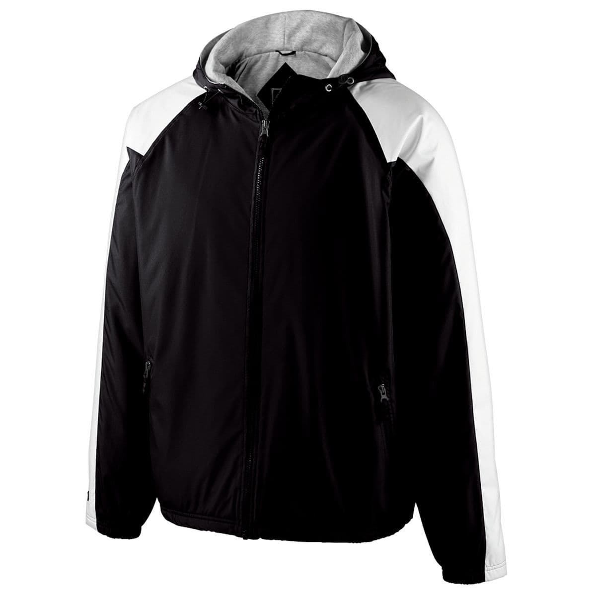 Homefield Jacket — view 2