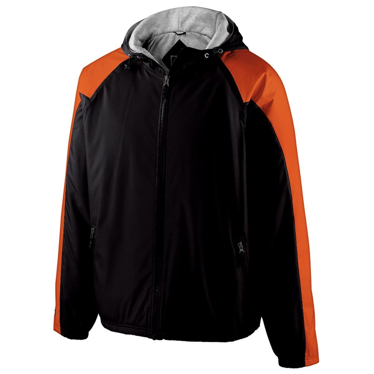 Homefield Jacket — view 7