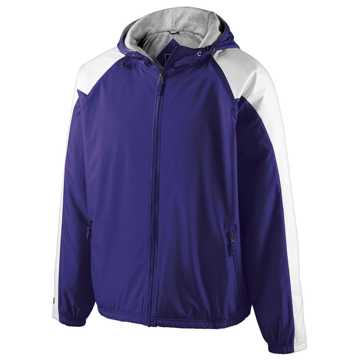Homefield Jacket — view 9