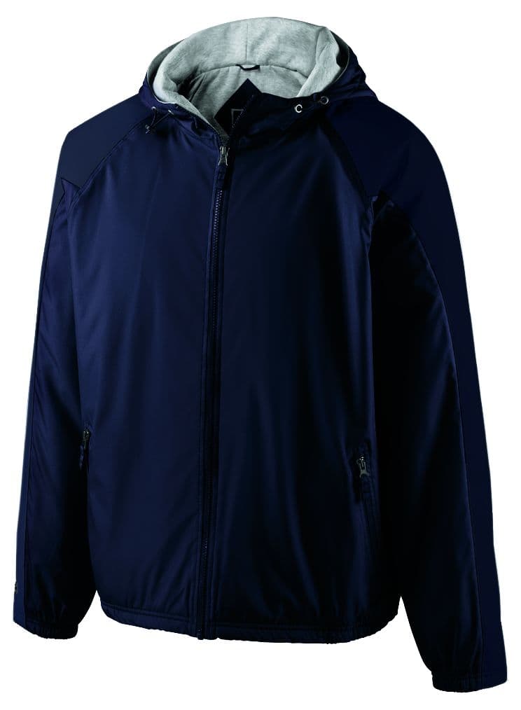 Homefield Jacket — view 8