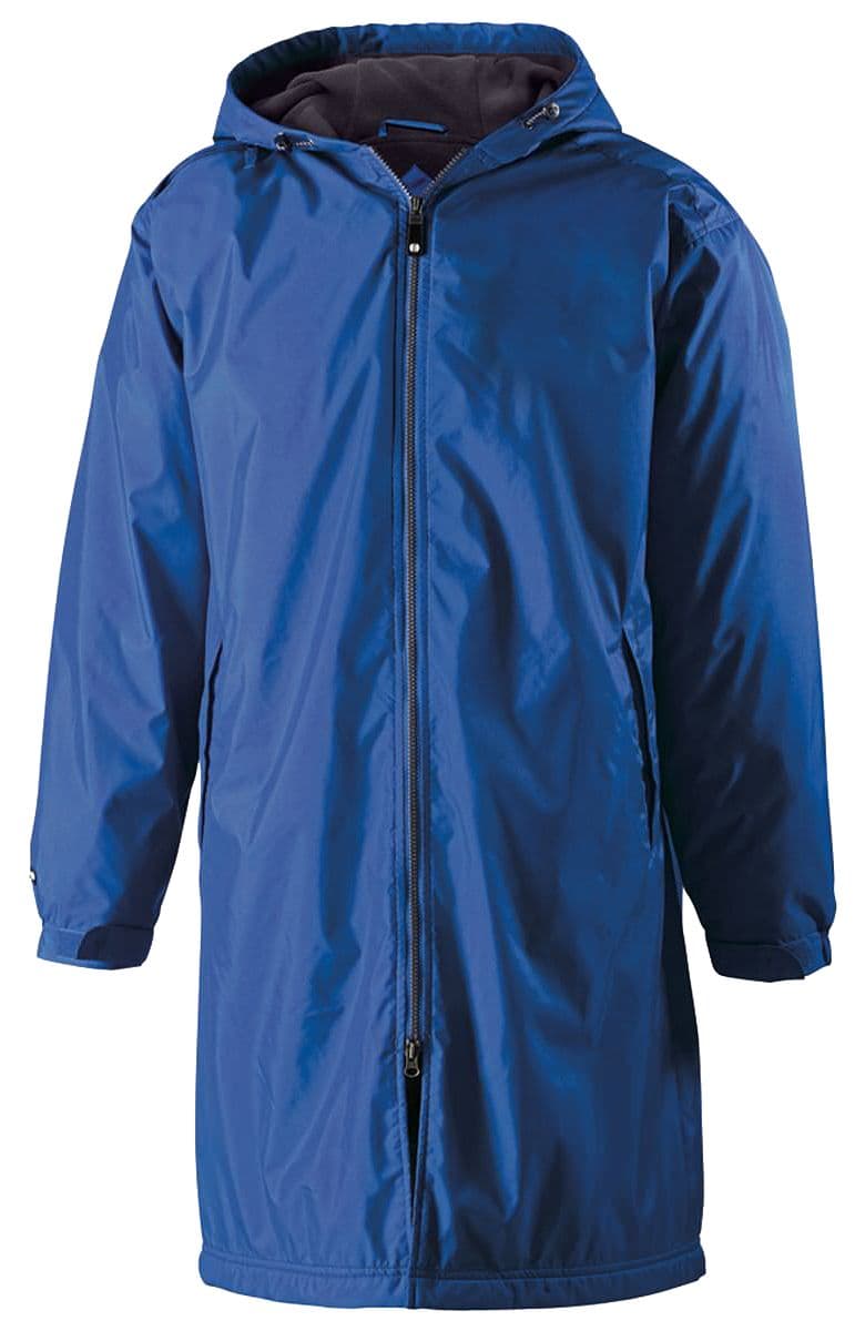 Conquest Jacket — view 3