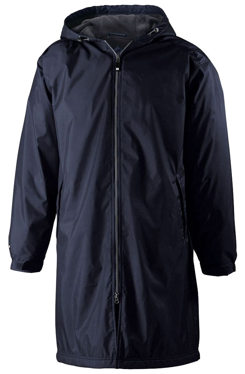 Conquest Jacket — view 2