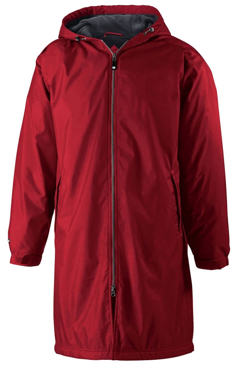Conquest Jacket — view 4