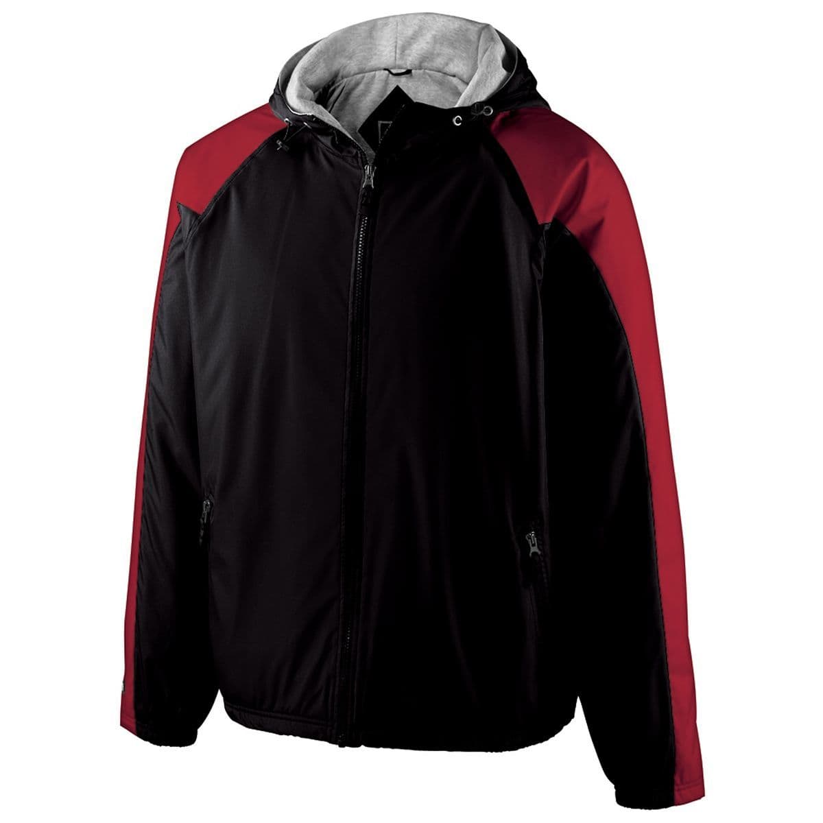 Youth Homefield Jacket — view 5
