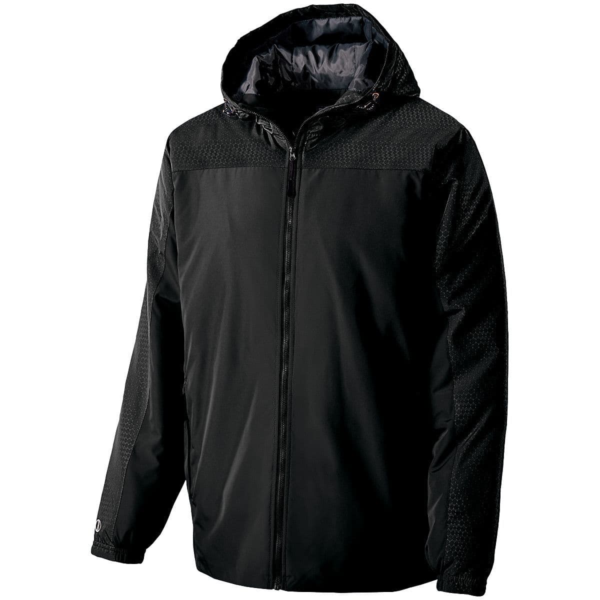Youth Bionic Hooded Jacket — image 1 of 3