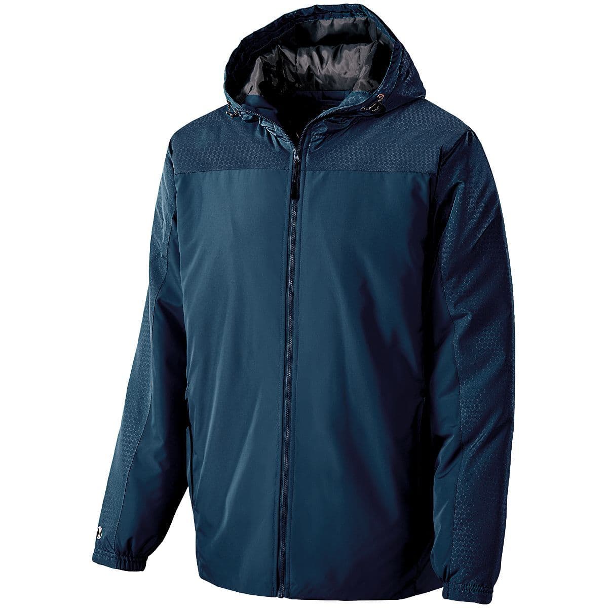 Youth Bionic Hooded Jacket — view 2