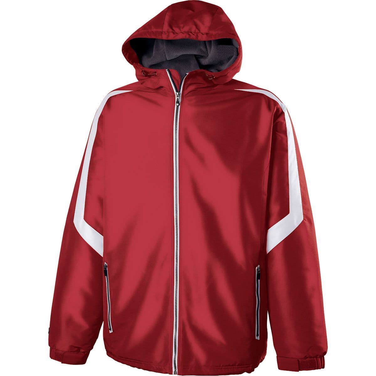Youth Charger Jacket — view 2