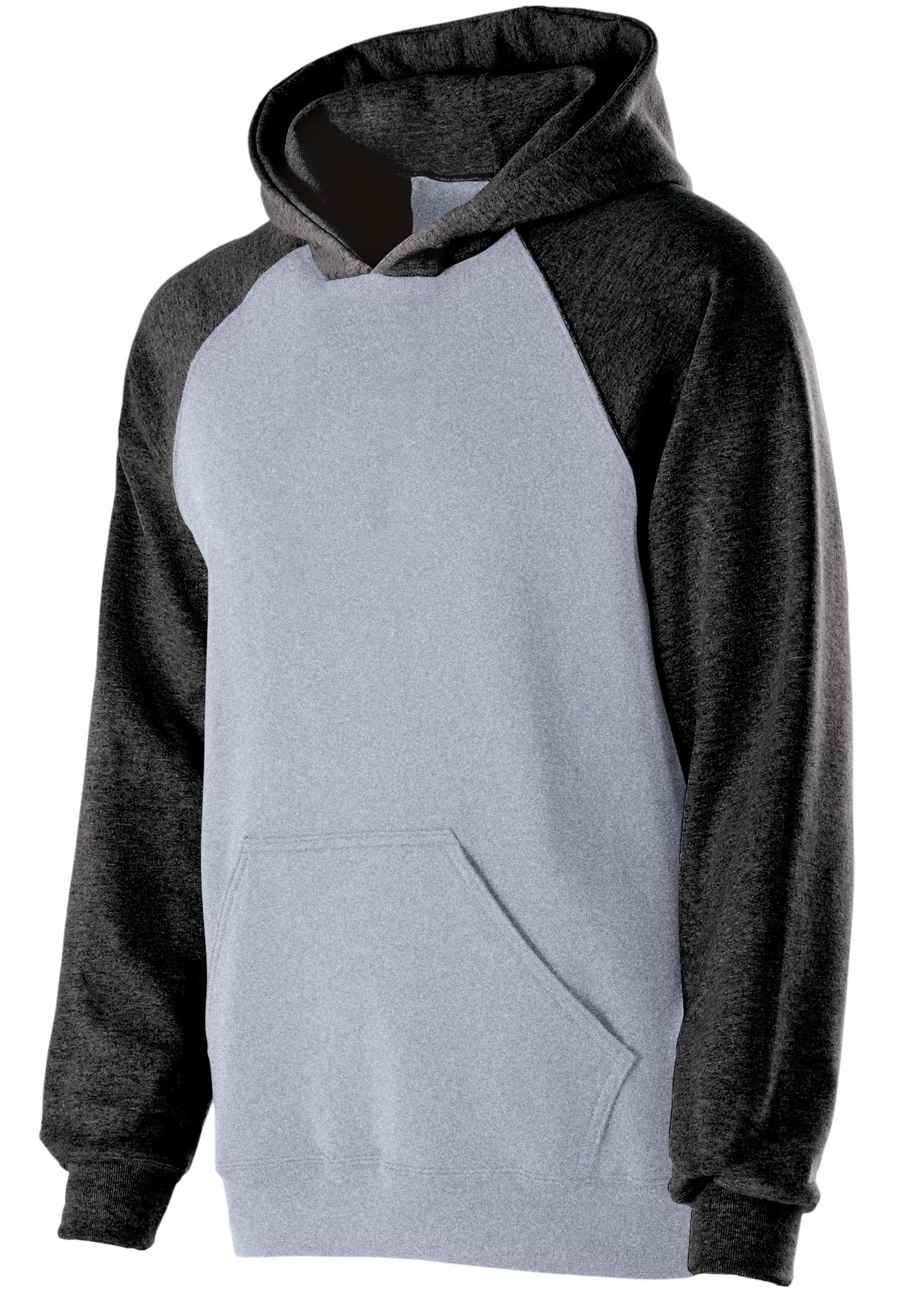 Youth Banner Hoodie — view 3