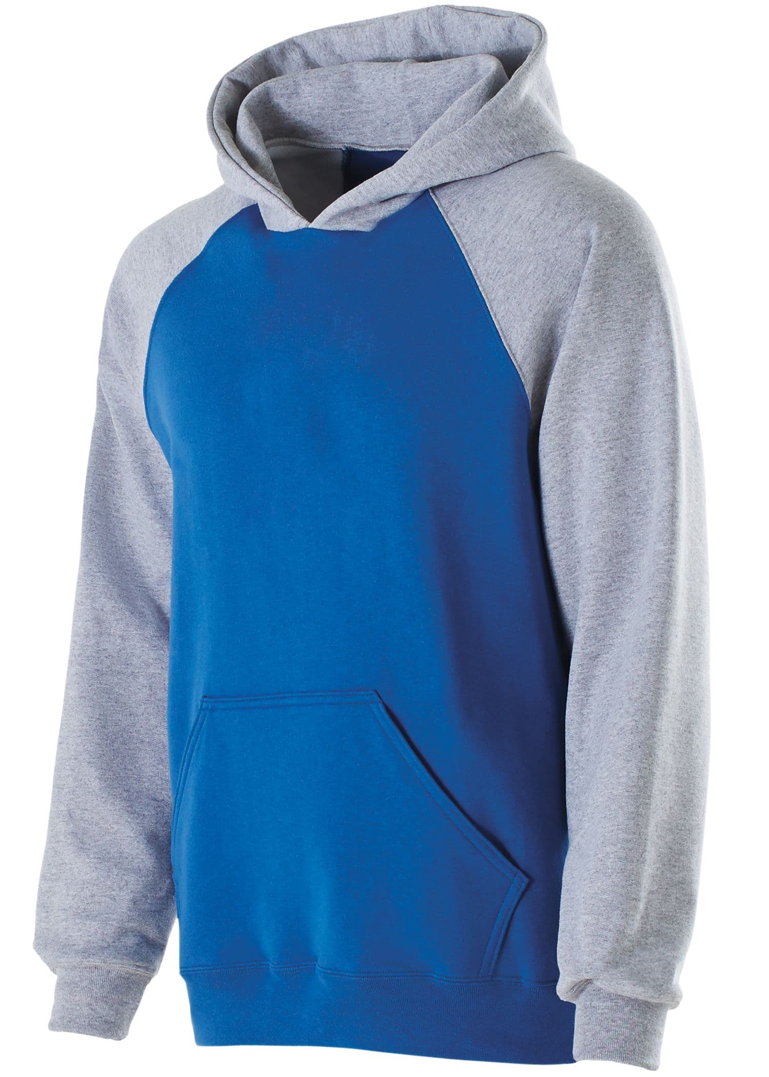 Youth Banner Hoodie — view 2