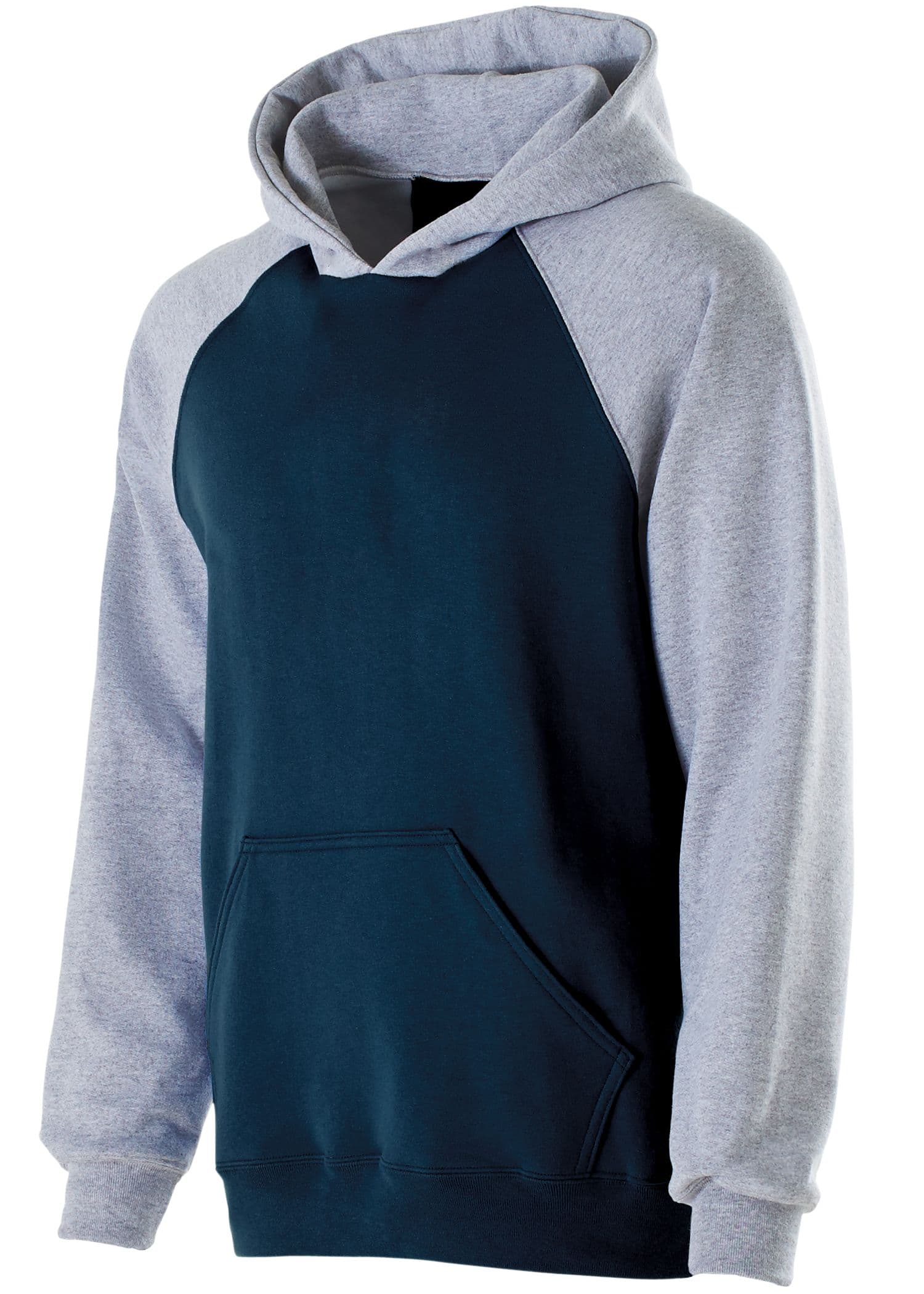 Youth Banner Hoodie — image 1 of 10