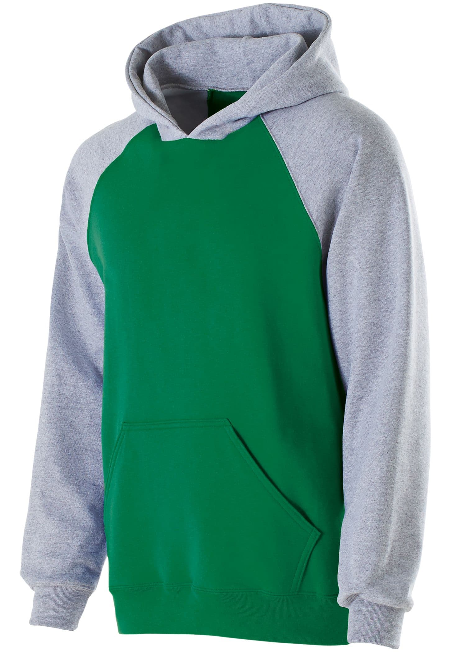 Youth Banner Hoodie — view 7