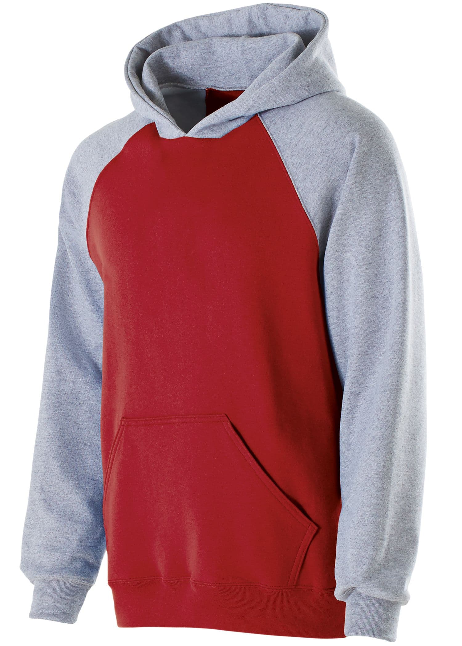 Youth Banner Hoodie — view 6