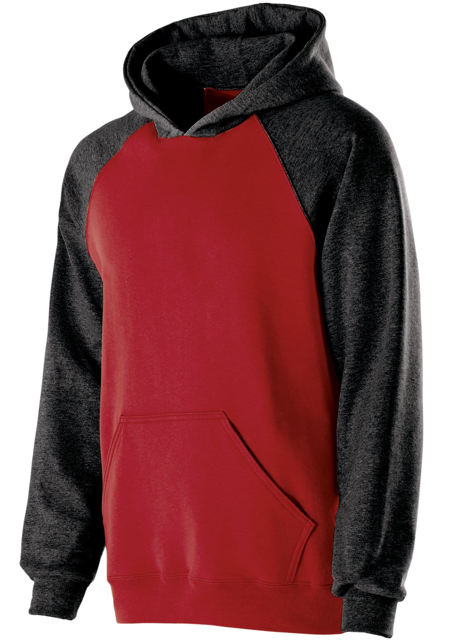 Youth Banner Hoodie — view 5