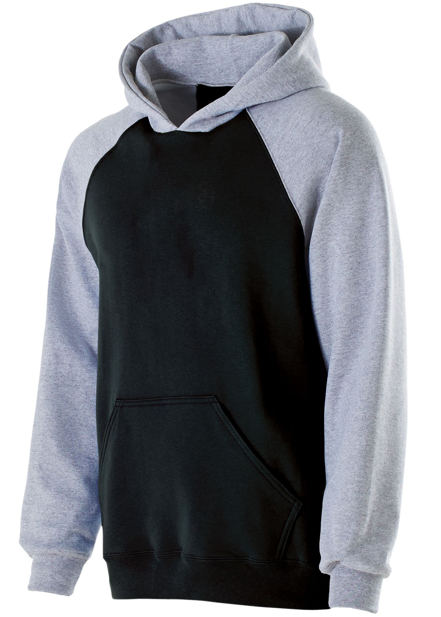 Youth Banner Hoodie — view 4