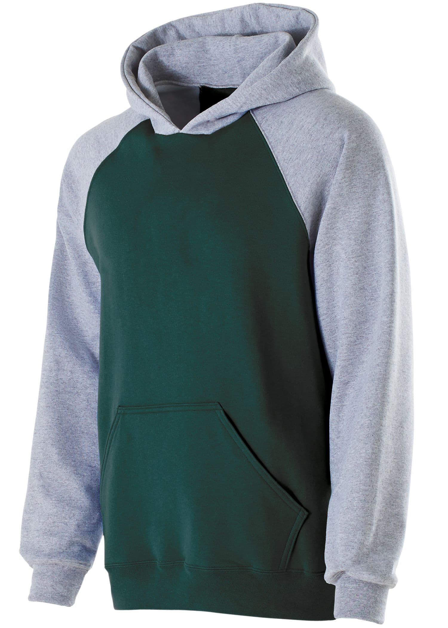 Youth Banner Hoodie — view 9
