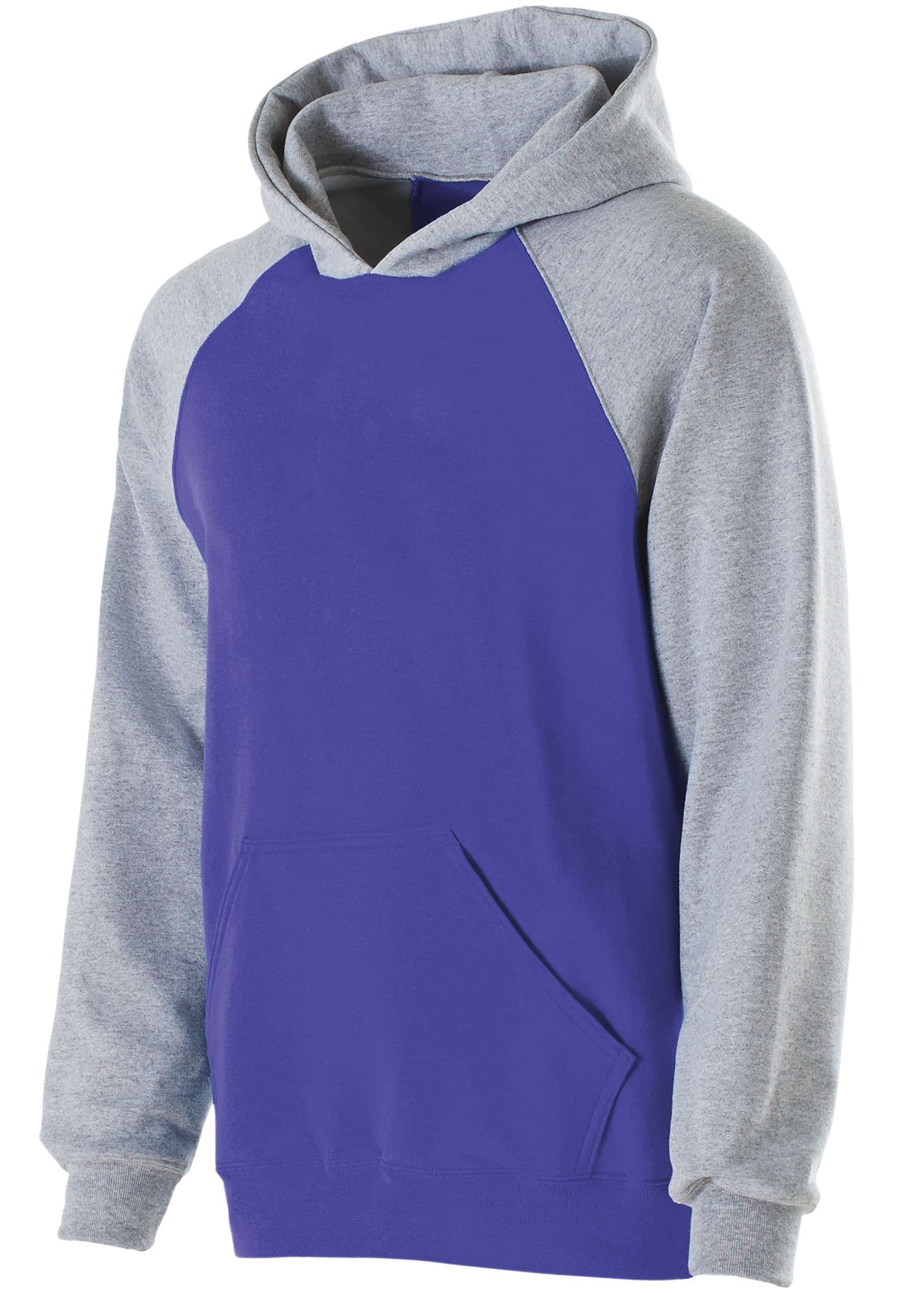 Youth Banner Hoodie — view 10