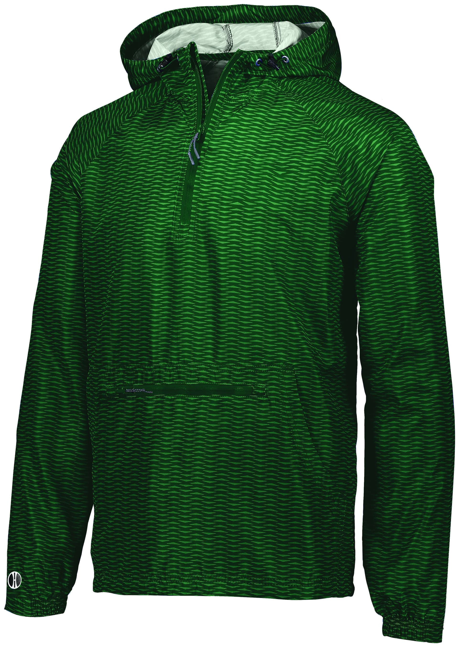 Range Packable Pullover — view 7