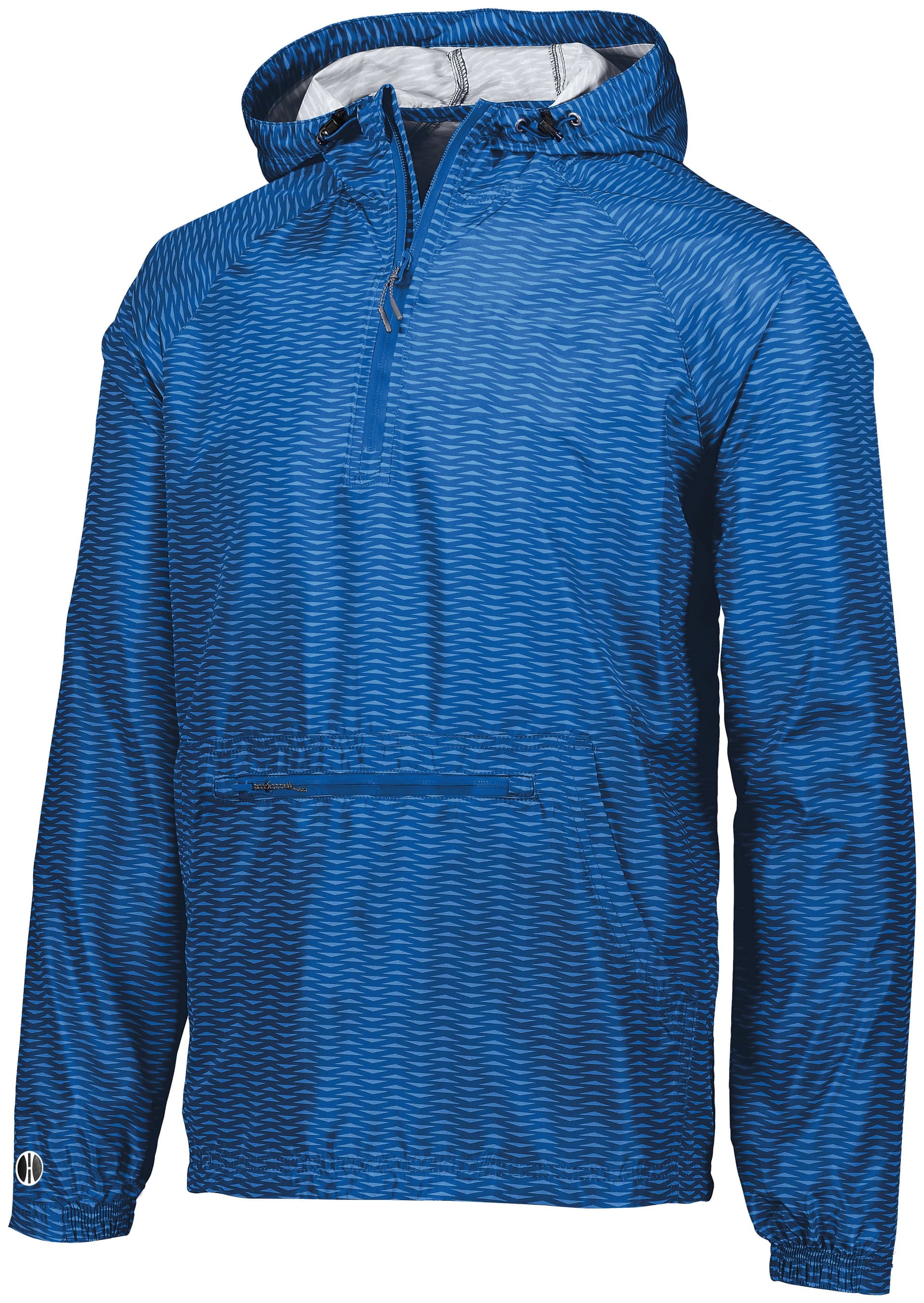 Range Packable Pullover — view 4