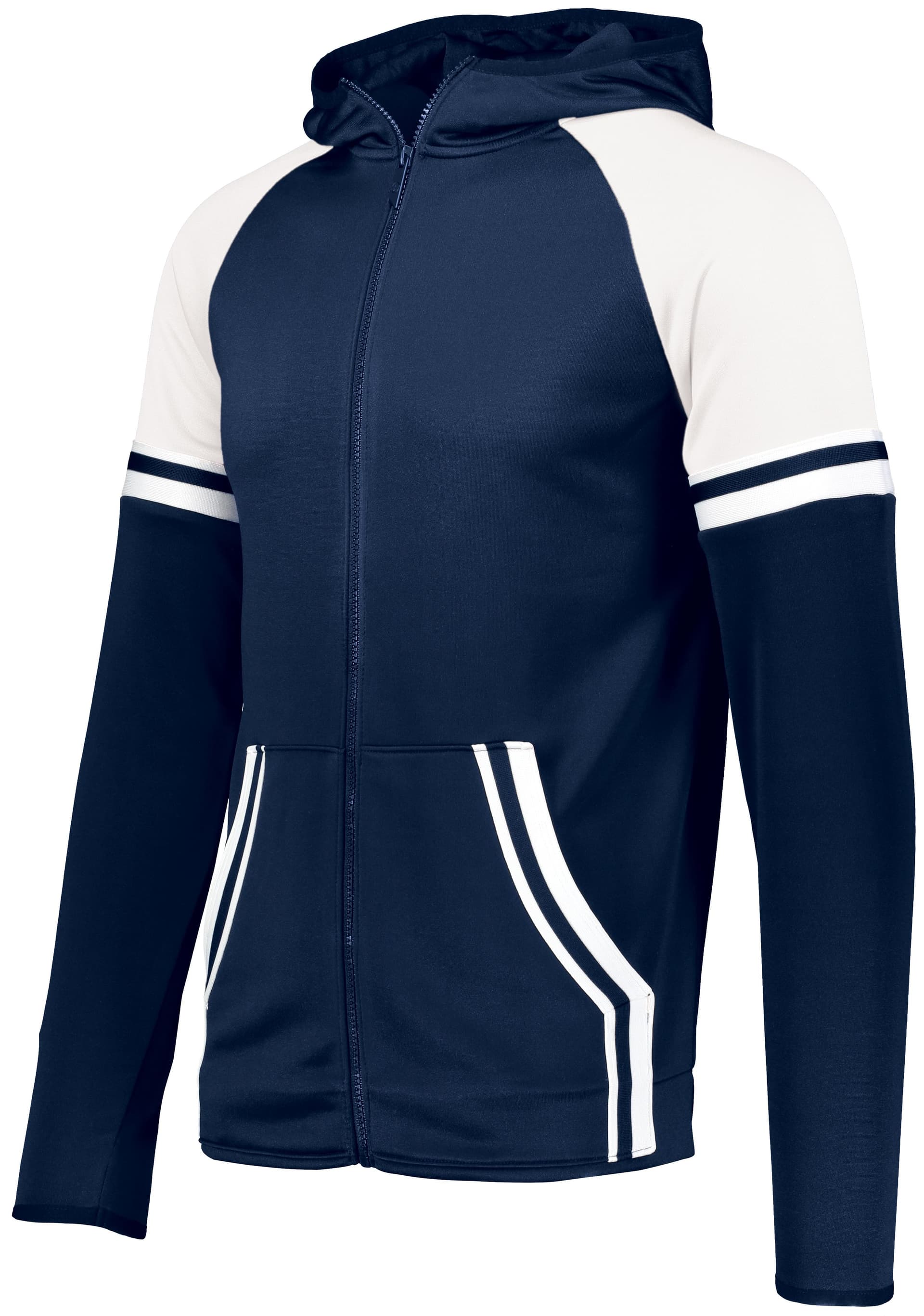 Youth Retro Grade Jacket — image 1 of 7