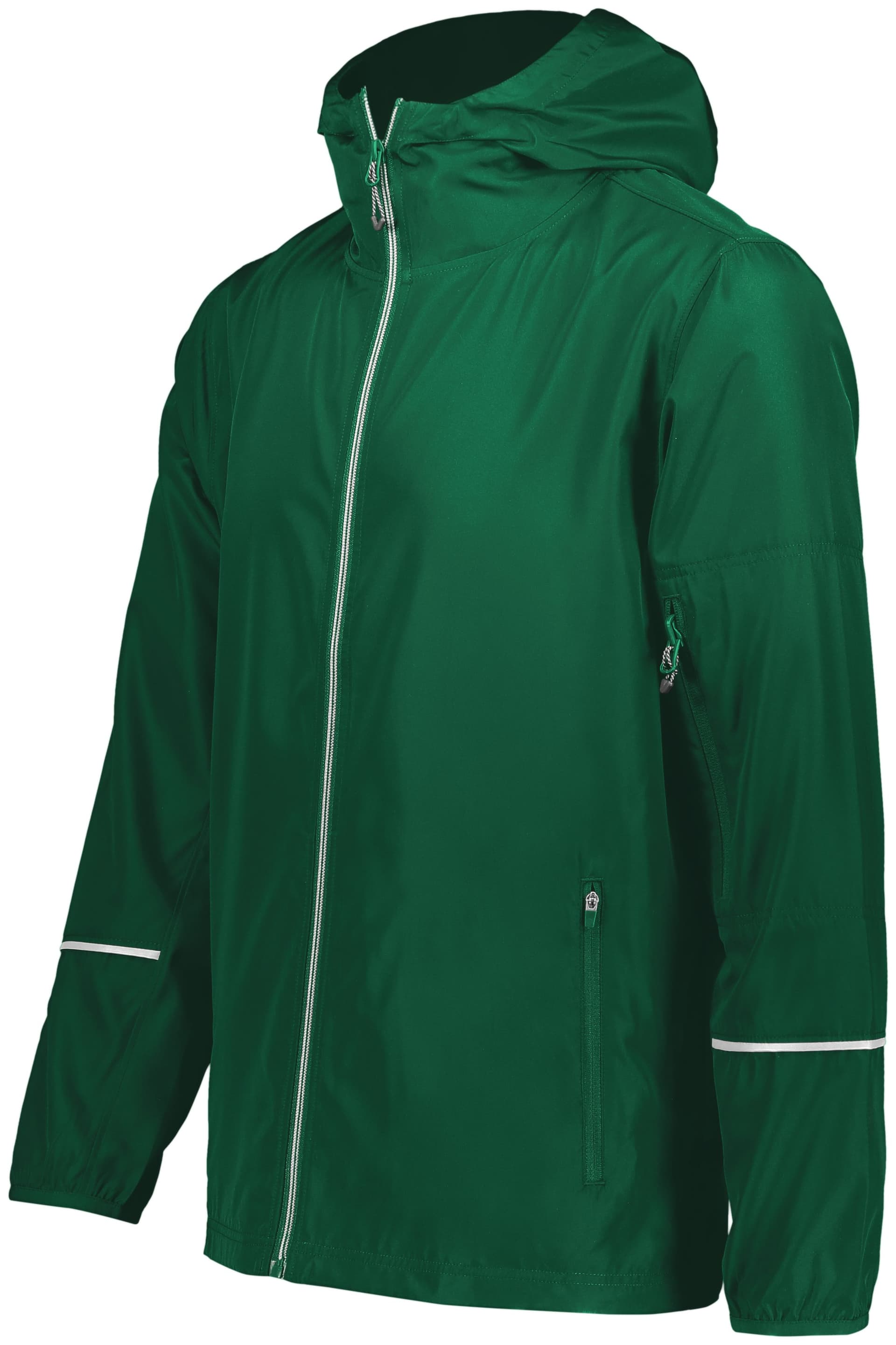 Packable Full Zip Jacket — view 9